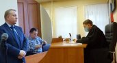 "Вину не признаю": обвиненный в мошенничестве ярославский экс-депутат предстал перед судом