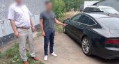 Молодой ярославский бизнесмен попался на взятке в полтора миллиона рублей 