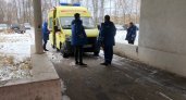 "Умер до приезда реанимации": студент скончался в колледже Ярославля