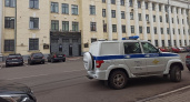 В центре Ярославля обнаружили труп женщины