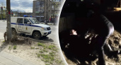 В Ярославской области мужчина с ножом напал на школьников