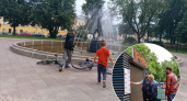 В Ярославле пострадавшему в парке развлечений ребёнку не оказали первую медицинскую помощь