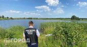 В Ярославской области в реке обнаружили труп мужчины