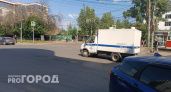 В Ярославской области утонул 14-летний мальчик