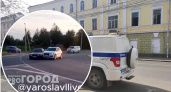 В Ярославле на дорогах водитель устраивает автоподставы уже не первый год