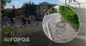 На ремонт ярославских дорог потратят около 5 миллиардов