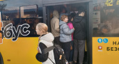 "Её трясло": в Ярославле водитель автобуса протащил зажатую в дверях бабушку
