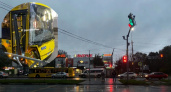  "В живых останется только один": желтые автобусы в Ярославле бьют один за другим