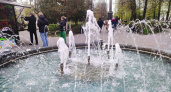 В Ярославле закрывают фонтаны на зиму