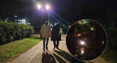 "Сон превратился в кошмар": ярославцы жалуются на фонари, светящие по ночам в окна квартир 