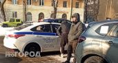 "Приставила к виску дуло": в центре Ярославля женщина ворвалась с пистолетом в магазин