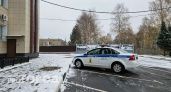 Полиция задержала "курьера" телефонных мошенников в Ярославле