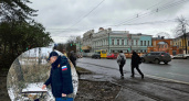 Из-за ручья с нечистотами под Ярославлем могут возбудить уголовное дело 