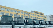 В Ярославскую область прибыло 20 новых автобусов для междугородних маршрутов