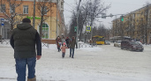 Опасные условия: синоптики обещают резкое похолодание и потепление в Москве и Ярославле