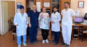 Врачи из Ярославля спасли пациентку от приступов удушающего кашля