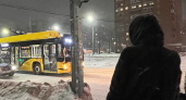 Ярославцы предлагают ввести систему обратной связи в автобусах 