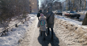 Весна не спешит: прогноз погоды в Ярославле на неделю