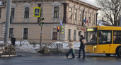 Ярославским пассажирам приходится ждать автобусы больше часа 
