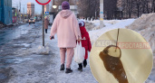 "Народная нефть": ярославцы жалуются на ржавую воду из кранов на Московском проспекте