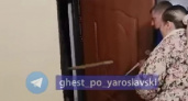 В Ярославле боевая бабушка во время утечки газа приняла газовиков за мошенников