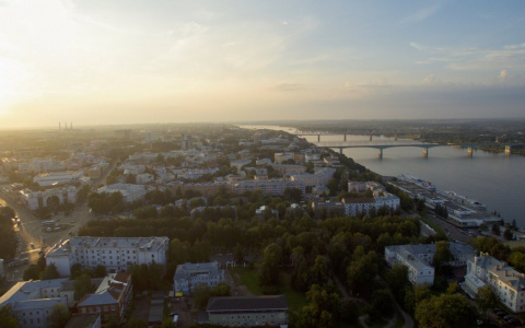 Синоптики рассказали, каким будет август в Ярославле