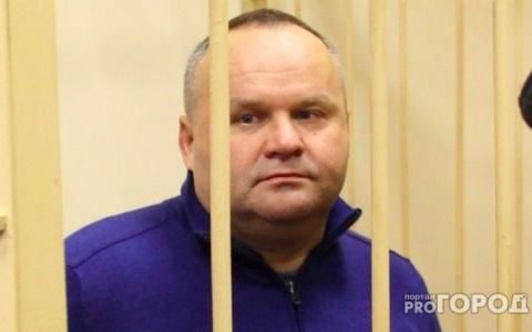 Экс-мэра Рыбинска отправили в Сибирь: адвокат подает жалобу