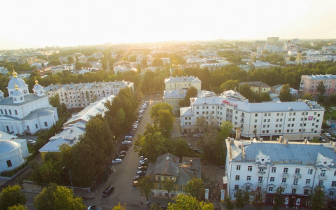 В Ярославле в день выборов перекроют дороги и парковки: где объехать