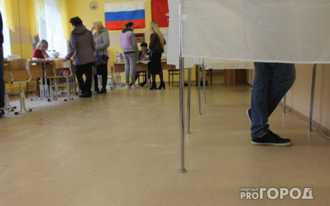 Снимали и записывали: как за ярославцами следили на выборах