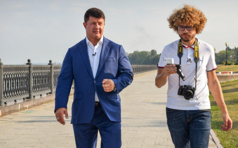 Заместитель мэра Ярославля рассказал о миллионе рублей для Варламова