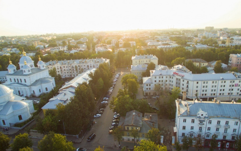 В Ярославле на два дня перекроют центр: когда и почему