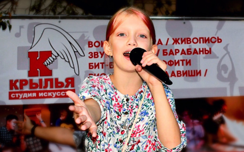 Вокал и ораторское искусство: успеваемость ярославских школьников улучшают по новой методике