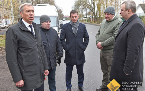 Отставки в Ярославле: покидает ли пост зампредседателя правительства Ткаченко