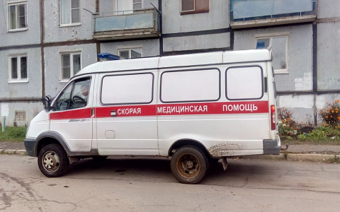 В Рыбинске под колесами автомобиля погиб пешеход: ищут водителя