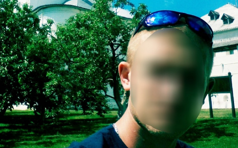 Я задушил друга полотенцем: отец малыша из Ярославля раскаялся в убийстве