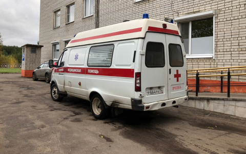 Молодые садисты забили мужчину насмерть в Рыбинске