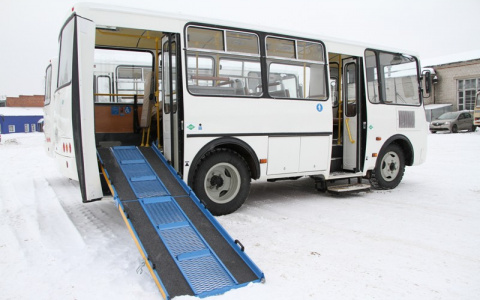 Таких автобусов еще не было: новый маршрут появился в Ярославской области