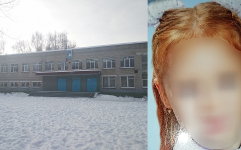 Первоклассница умерла от менингита: что сейчас происходит в школе Ярославля