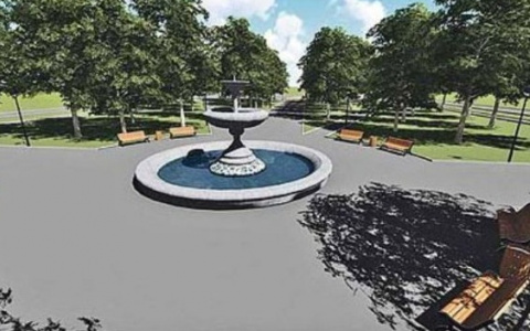 Народный фонтан из гранита появится в Ярославской области