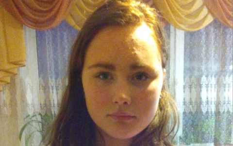Голубоглазая девушка-подросток пропала в канун Крещения в Ярославле
