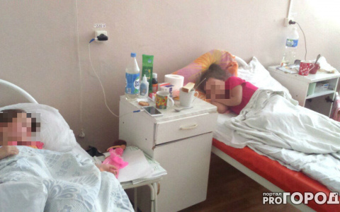 Пять тысяч детей на больничном: эпидемия гриппа объявлена в Ярославской области