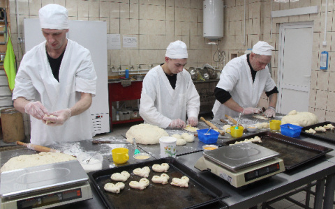 Сразились лучшие повара: что готовят заключенные в Ярославле