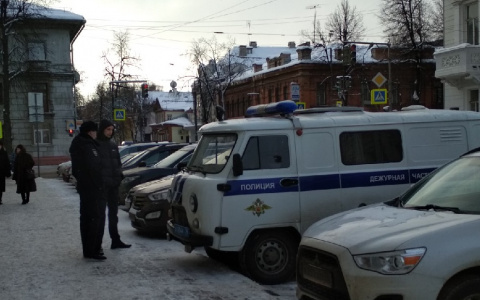 Взбешенная женщина забила до смерти мужа в Ярославле