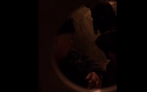 Видео жестокого задержания подростка из Рыбинска проверяют в Следкоме