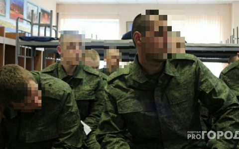 Оставят без связи с родными: о новом законе в армии рассказали ярославцам