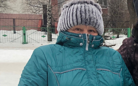 «Оплатим ЖКХ - сосем палец»: лайфхак по выживанию от пенсионерки из Ярославля
