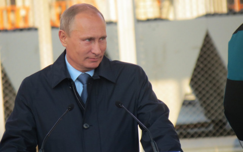 Путин объявил "ипотечные каникулы": как в них попасть ярославцам