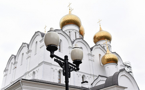 Фонарная революция: власти Ярославля хотят завладеть счетчиками уличного освещения