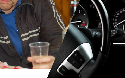 Совет от ярославской автошколы: что делать при встрече с пьяным водителем