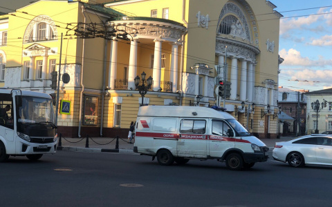 "Минуты стоят жизни": россиян будут жестко наказывать за помехи скорой помощи